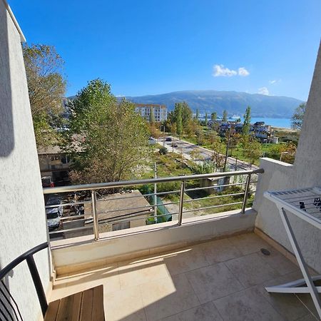 Sea & Sun Apartment Vlorë Exteriör bild