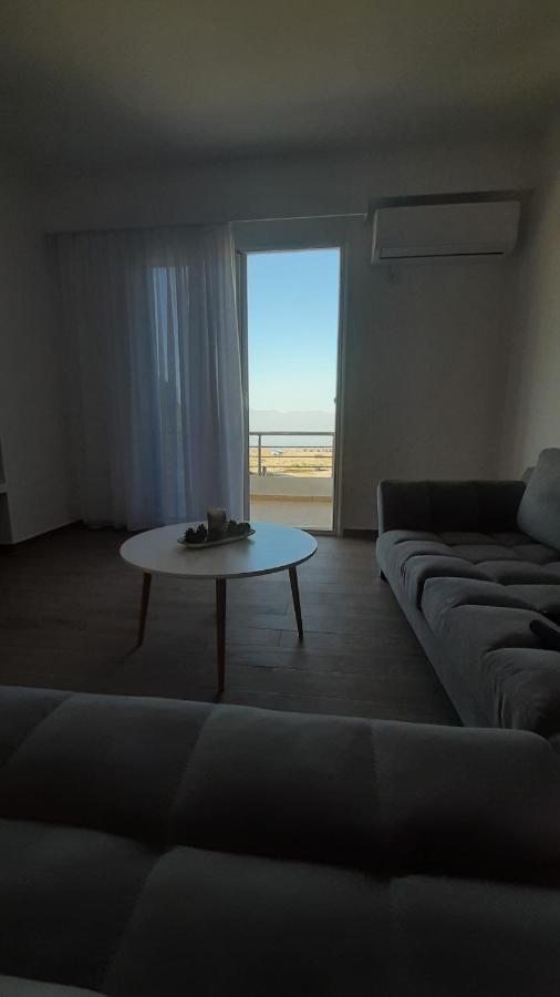 Sea & Sun Apartment Vlorë Exteriör bild