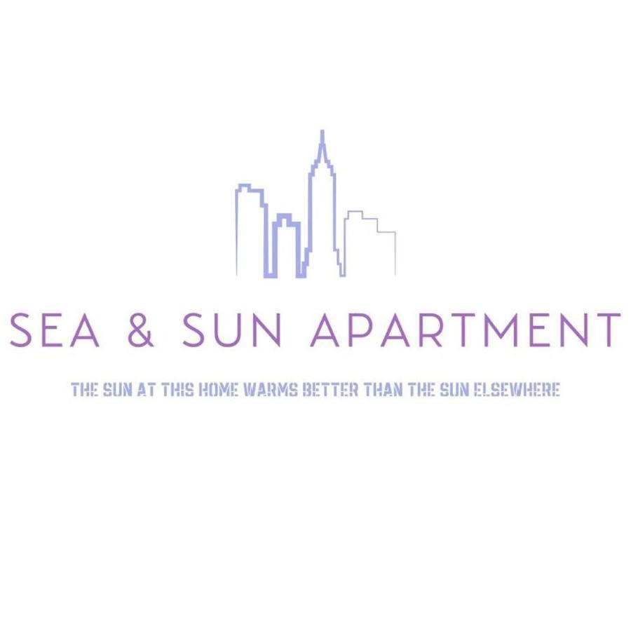 Sea & Sun Apartment Vlorë Exteriör bild